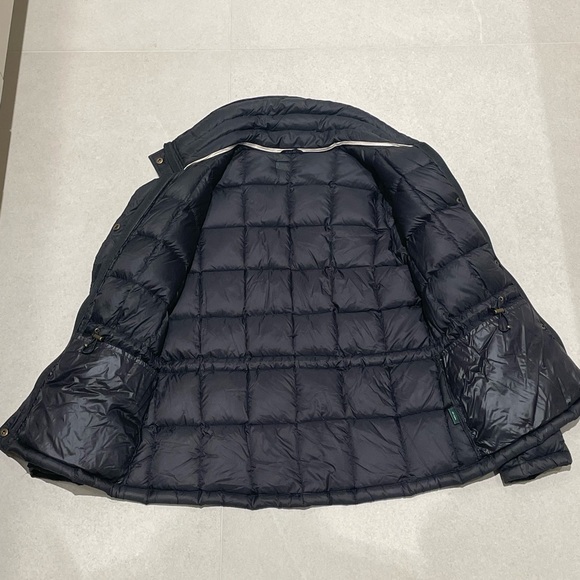 Lauren Ralph Lauren Puffer Coat - Picture 5 of 8